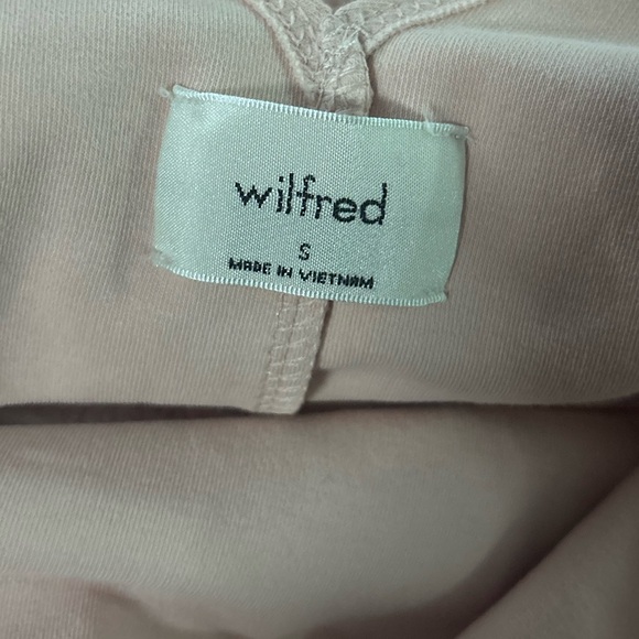 Aritzia Talmont bodysuit Small - Picture 2 of 14